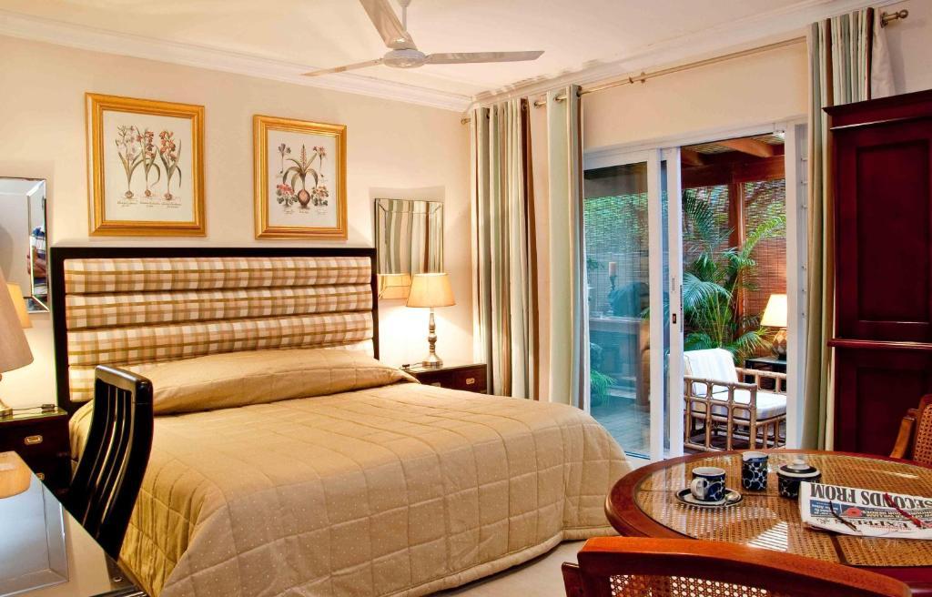 Manaar House Umhlanga Room photo