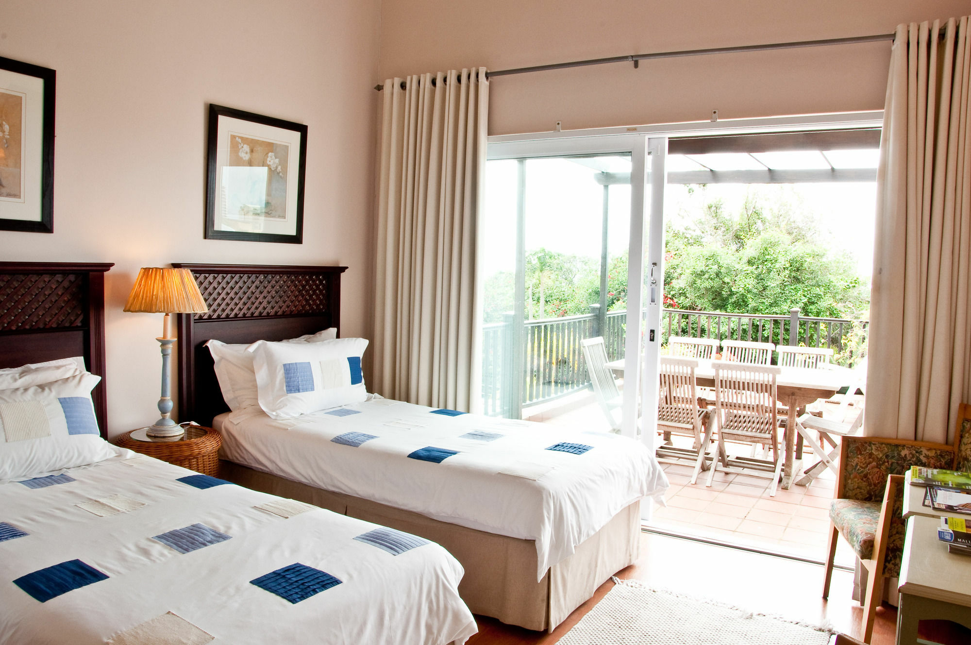 Manaar House Umhlanga Exterior photo