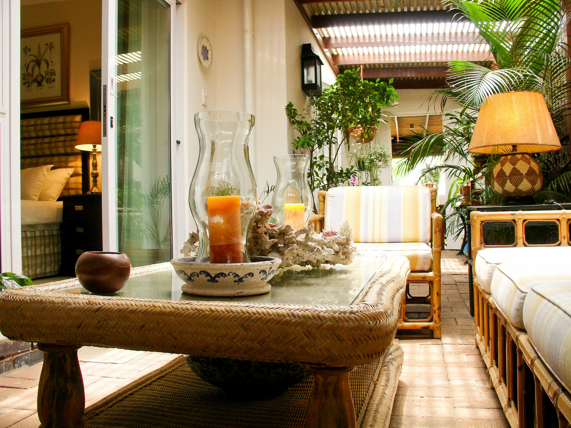 Manaar House Umhlanga Exterior photo